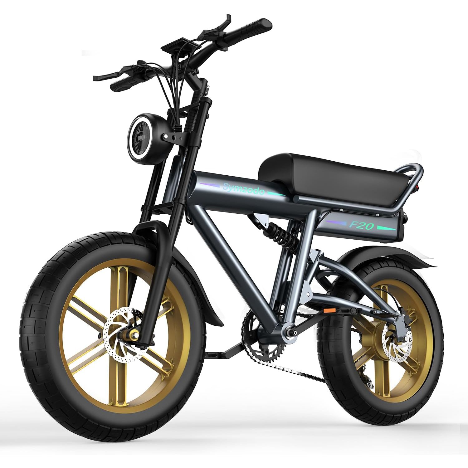 Misodo F20 Electric Dirt Bike 
for Adults