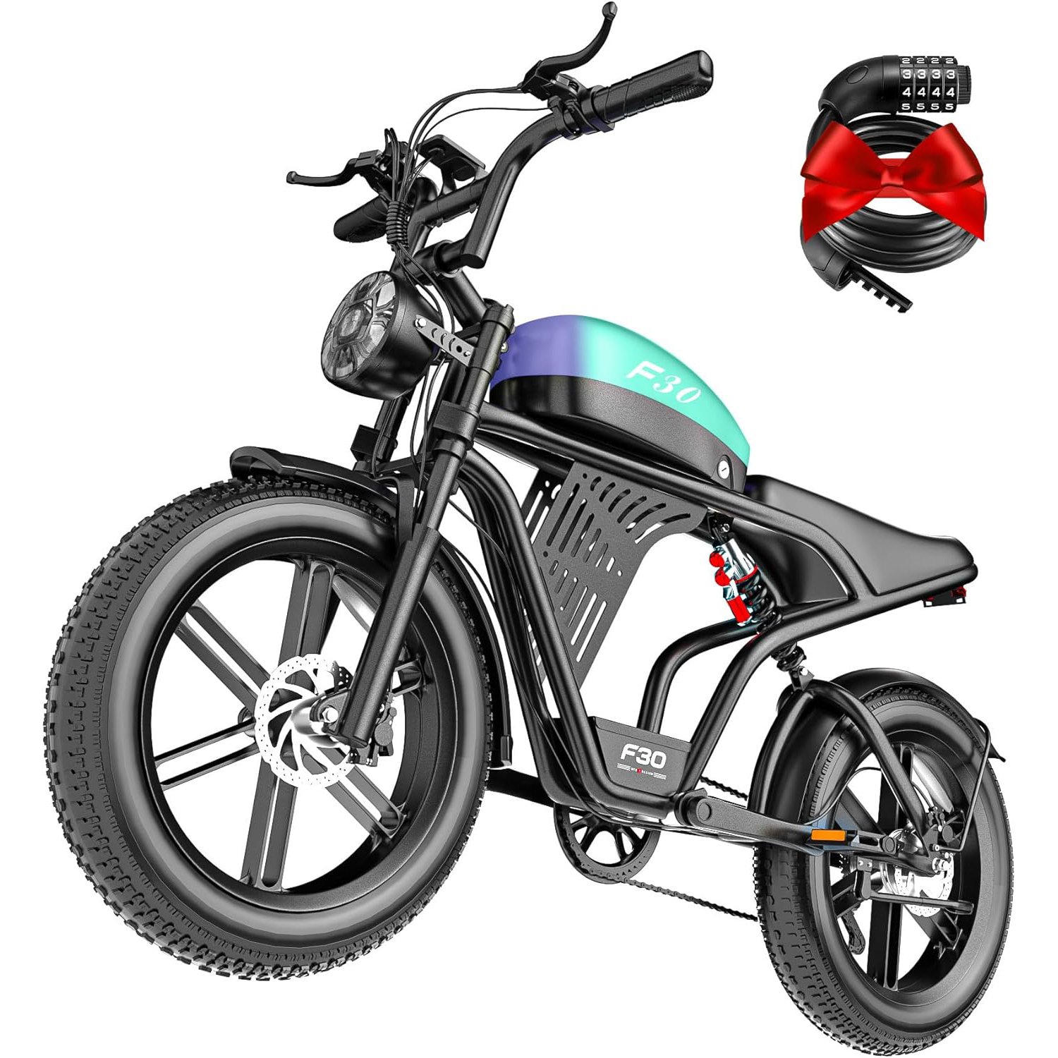 Misodo F30 Electric Dirt Bike