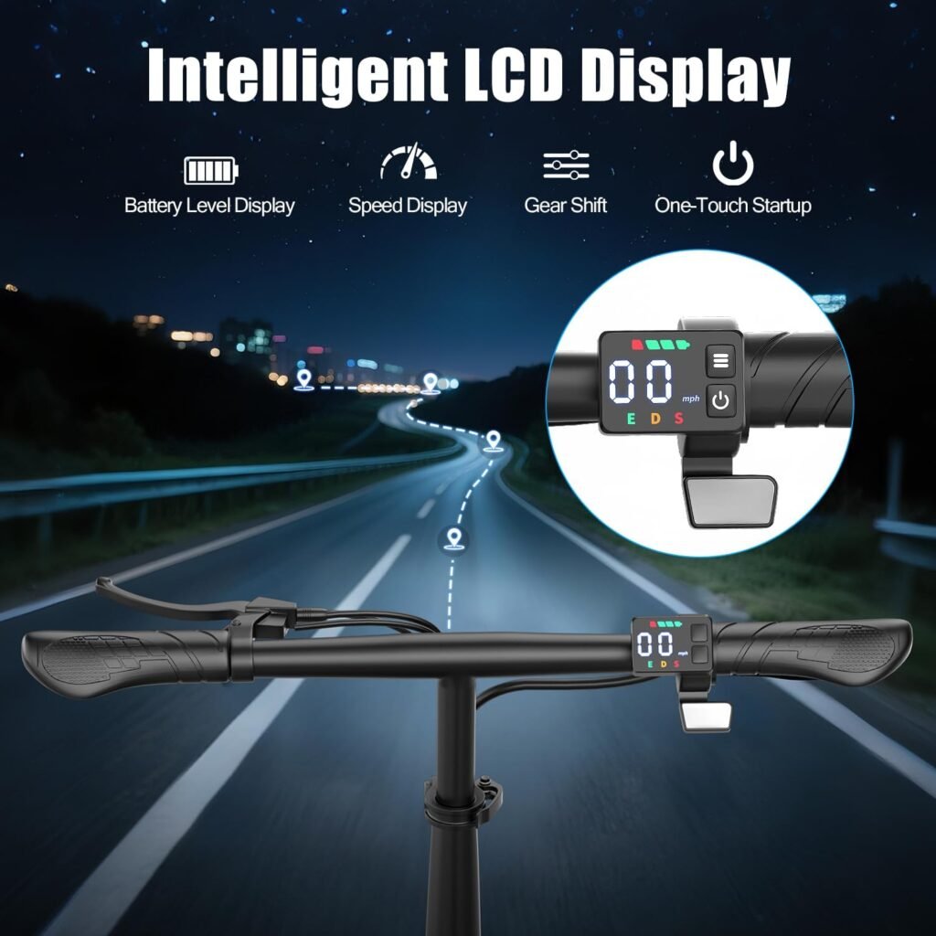 Misodo escooter sale