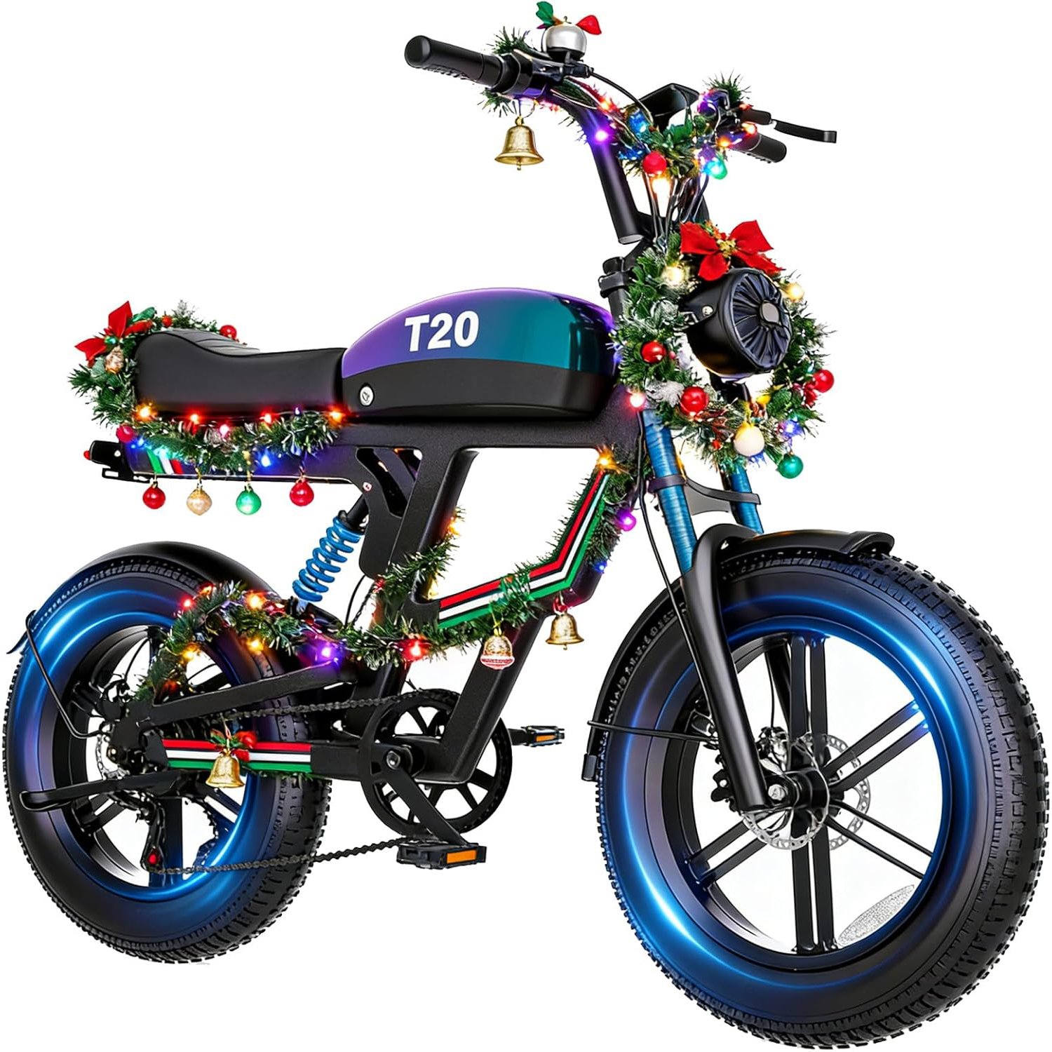 Misodo F30 Electric Dirt Bike for Adults